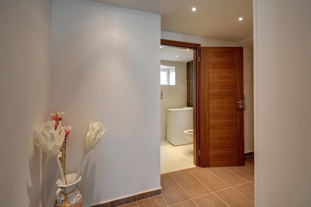 Historic Centre Ii Apartment Prag
